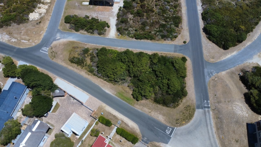 0 Bedroom Property for Sale in Pearly Beach Western Cape